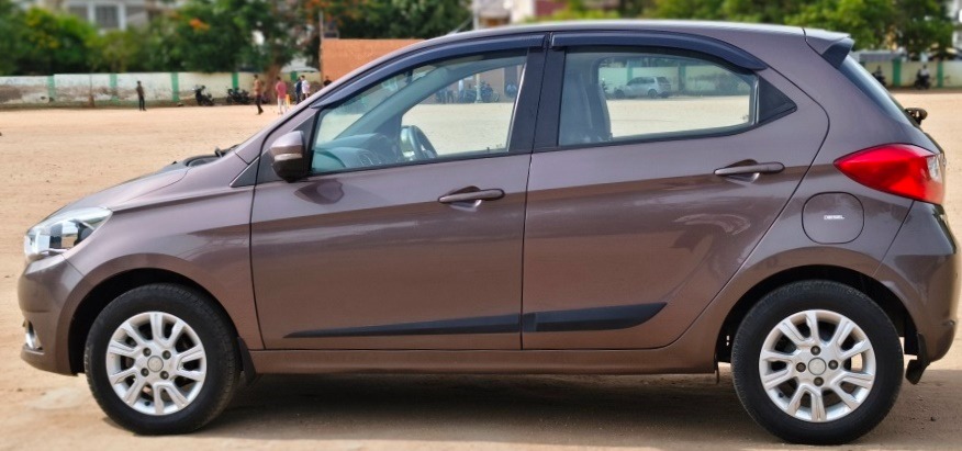 Tata Tiago - Image 3